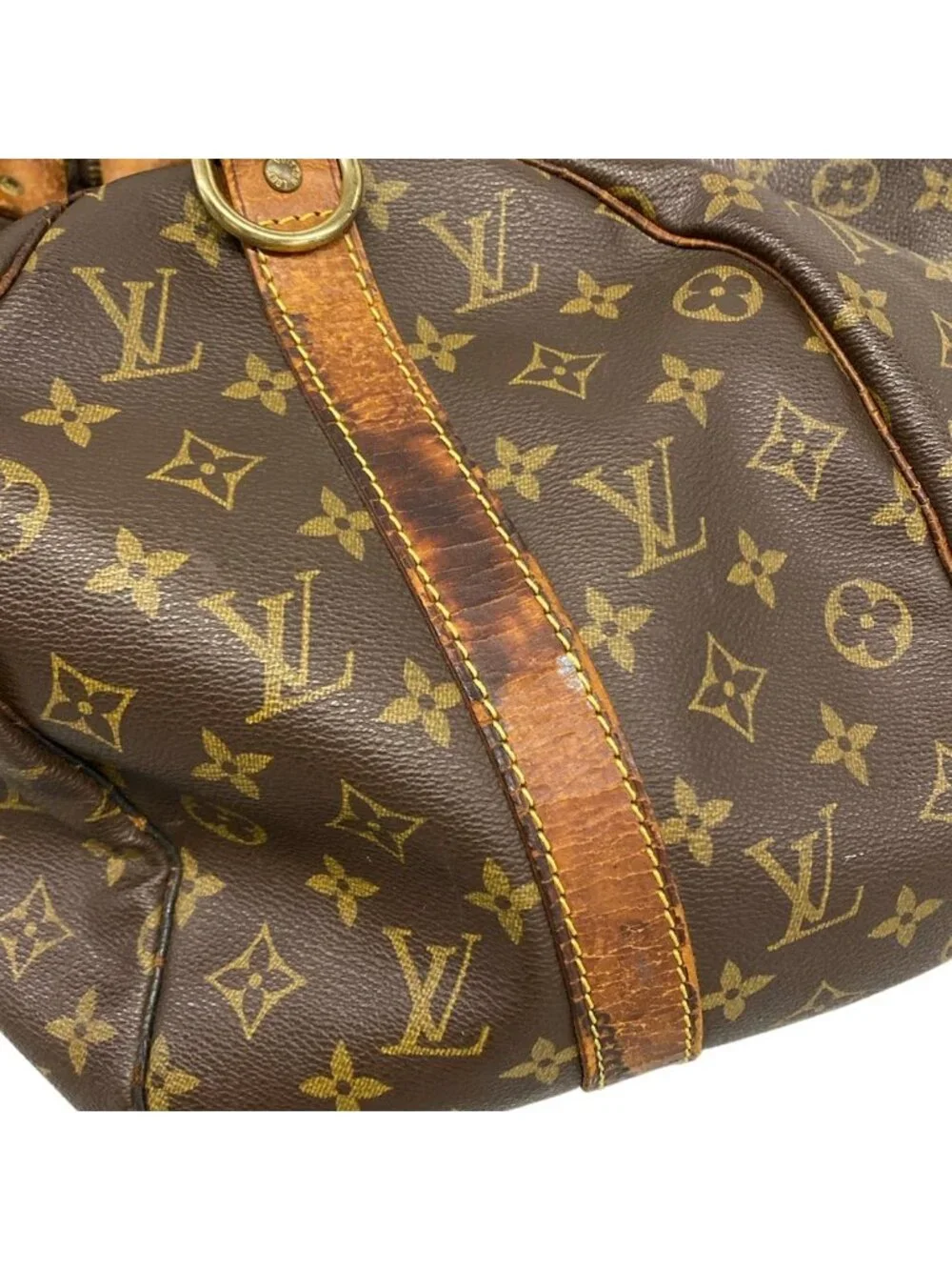Louis Vuitton brand louis